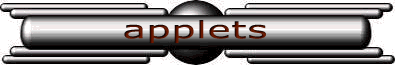 applets